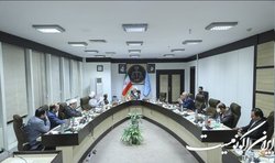 برگزاری ششمین جلسه قرارگاه پیگیری اجرای سیاست‏‌های رهبری در قوه ‏قضاییه