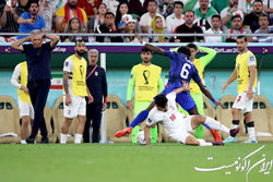 خطای ۵۰ درصدی کاربران ایرنا در پیش‌بینی بازی‌های شب دهم جام جهانی