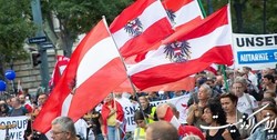 جزئیات برنامه سهمیه بندی مواد غذایی در اتریش اعلام شد