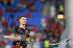 دیلی‌میل: کریستیانو رونالدو با پیشنهاد النصر موافقت کرد