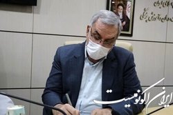 پیام وزیر بهداشت به مناسبت روزپرستار