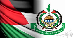 حماس: جنایات رژیم اشغالگر با صخره مقاومت مواجه خواهد شد