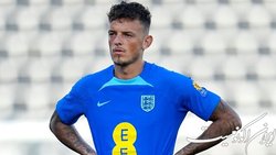 بازیکن انگلیس در جام جهانی به خانه برگشت