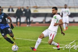 پورعلی‌گنجی: بهتر است کی‌روش بماند
