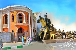 داستان زندگی هنرمندی سرشناس که در پرورشگاه بزرگ شد