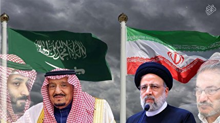 دوست و دشمن ابدی در سیاست وجود ندارد