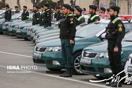 طرح ویژه مبارزه با سرقت در کشور به کجا رسید؟