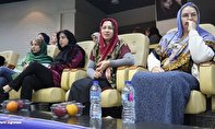شوخی عیدانه مادر سردار آزمون پس از شنیدن مهم‌ترین اتفاق زندگی پسرش