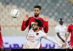 آغاز ماراتن استقلال و پرسپولیس در سال جدید برای تصاحب صدر