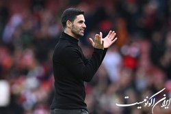 سوخت آرسنال برای قهرمانی در لیگ برتر