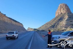 تردد از محور کرج – چالوس و آزادراه تهران – شمال ممنوع است