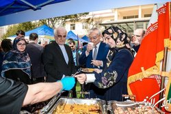 کشاورز زاده : فرآیند عضویت ایران در شانگهای به زودی کامل می شود