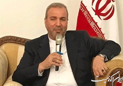 سفیر ایران در بغداد: ایران هیچگاه قصد ورود به کردستان عراق را نداشته است