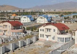 شگفت‌انگیزی مسافران نوروزی با ویلاهای ۲۰ میلیون تومانی