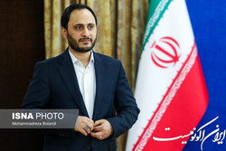 دولت به  تلاش خود برای بازگشت دریاچه ارومیه  به وضعیت طبیعی ادامه می‌دهد