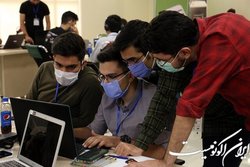 مسابقات برنامه‌نویسی دانشگاه امیرکبیر برگزار می‌شود