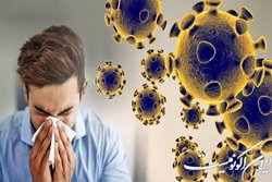 یافته‌ جدید درباره ارتباط آنفلوآنزا با حمله قلبی