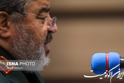 سردار جلالی: متوسلیان زنده است مادامی که آرمان آزادی قدس زنده است