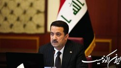 السودانی: ایران هیچ گونه دخالتی در عراق ندارد