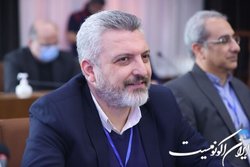 رئیس فدراسیون اسکواش: باید خلاءهای سال گذشته را جبران کنیم