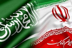 اتاق مشترک بازرگانی ایران و عربستان به زودی تشکیل می‌شود