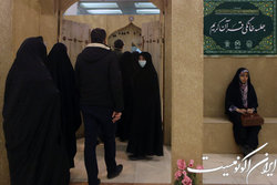 شبیه‌سازی «جلسه خانگی قرآن»؛ از صدر اسلام تا عصر حاضر