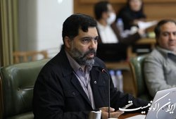 بررسی اقدامات نوروزی شهرداری تهران در صحن علنی شورا