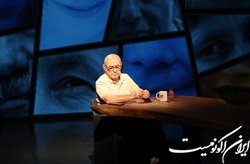 مازیار لرستانی و ژاله صامتی «طناز» را حذف کردند؟