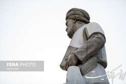 ماجرای مجسمه‌ها در سالی که گذشت