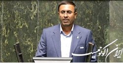 شکراللهی: با همکاری مجلس و دولت مهار تورم و رشد تولید محقق خواهد شد