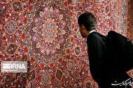 رشد 10 درصدی تولید فرش دستباف در سال گذشته