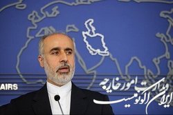کنعانی: رژیم جعلی اسرائیل راه فراری از فروپاشی درونی ندارد