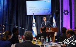سازشگران ترمز توافقات با رژیم صهیونیستی را کشیده‌اند