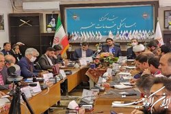 تمامی خدمات سفرهای نوروزی دارای پیوست محتوایی می‌شوند