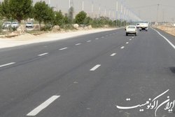 تردد روان در محروهای شمالی