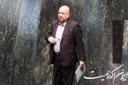 استعفای «میرکاظمی» صحت ندارد