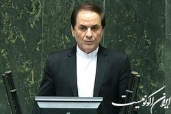 نوش آبادی: مسئولان برای تحقق شعار سال همه تلاش خود را به کار گیرند