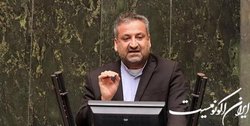 انتقاد نماینده سبزوار از عدم تعیین تکلیف سهمیه آرد نان