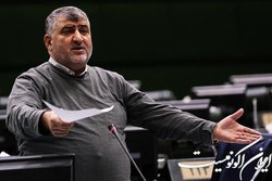 دلخوش: به جای مجلس تصمیم می‌گیرند