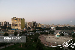 وضعیت مطلوب هوای ۸ کلانشهر کشور