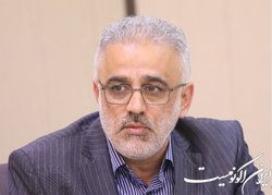 تخصیص یک ردیف اعتباری برای کاشت درخت در لایحه بودجه