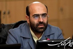 رهبری تاکید داشتند که باید از ظرفیت دریا برای رفع مشکلات اقتصادی کشور استفاده کنیم