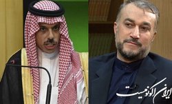 الشرق الاوسط: وزرای خارجه ایران و عربستان روز پنجشنبه در پکن دیدار می‌کنند