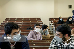 خالی ماندن صندلی‌ برخی رشته‌های دانشگاهی آسیب‌زا است