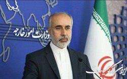 واکنش ایران به حمله رژیم صهیونیستی به معتکفان و عبادت کنندگان در مسجدالاقصی