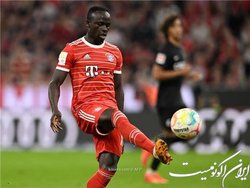 قول مانه به هواداران بایرن
