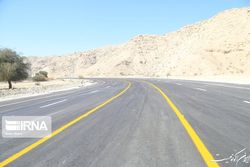 همزمان با پایان تعطیلات نوروزی، تردد برون شهری ۱۰ درصد کاهش یافت