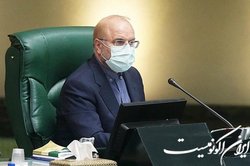 قالیباف: نماینده مجلس در صورت تخلف به دادگاه معرفی می‌شود