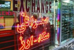 ساماندهی صرافی‌ها از التهاب بازار ارز جلوگیری می‌کند