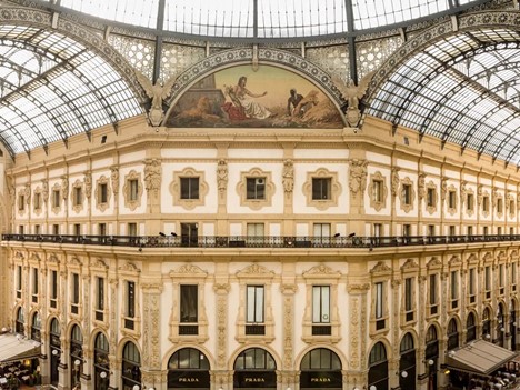 شرایط سفر به میلان، پایتخت مد جهان شرایط سفر به میلان، پایتخت مد جهان